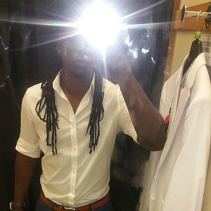 Meet your Posher, Rudeboy